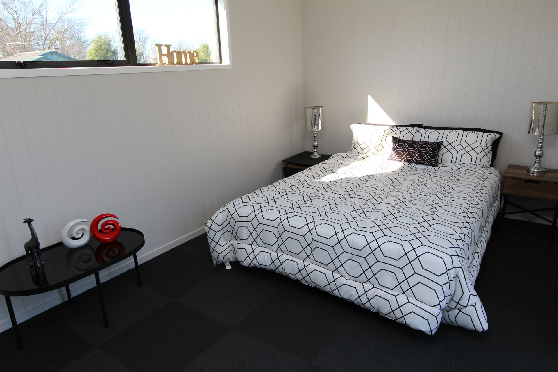 Our Large Cabins available for rent