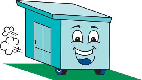 rental cabins auckland